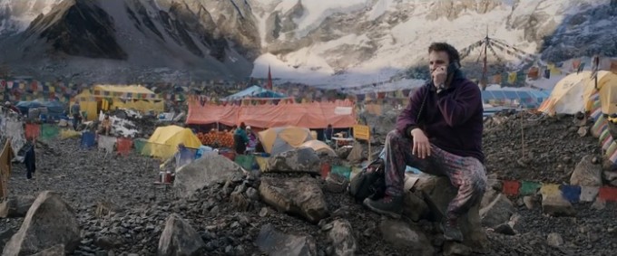 Трейлер фильма «Эверест» появился в сети