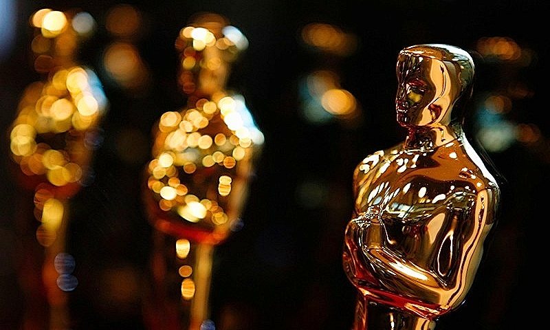 Самые интересные факты о статуэтке «Оскара»
