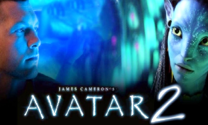 Аватар 2 - премьера блокбастера Avatar-2 от Дж. Кэмэрона