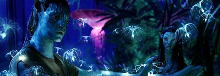 Аватар 2   премьера блокбастера Avatar 2 от Дж. Кэмэрона