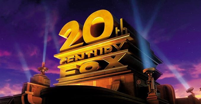Ближайшие планы киностудии 20th Century Fox