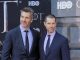 Создатели "Игры Престолов" уходят с HBO. Заключён многомиллионный контракт с Netflix.