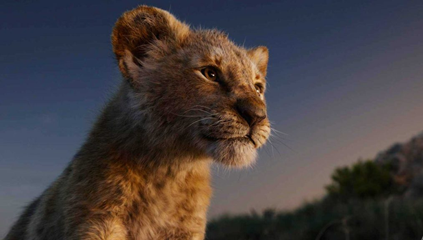 Король лев 2019 от Джона Фавра назвали бесполезным ремейком