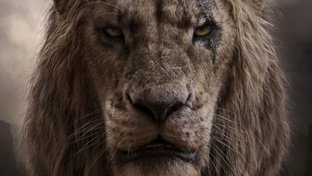 Король лев 2019 от Джона Фавра назвали бесполезным ремейком