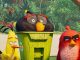 Первые впечатления от Angry Birds 2