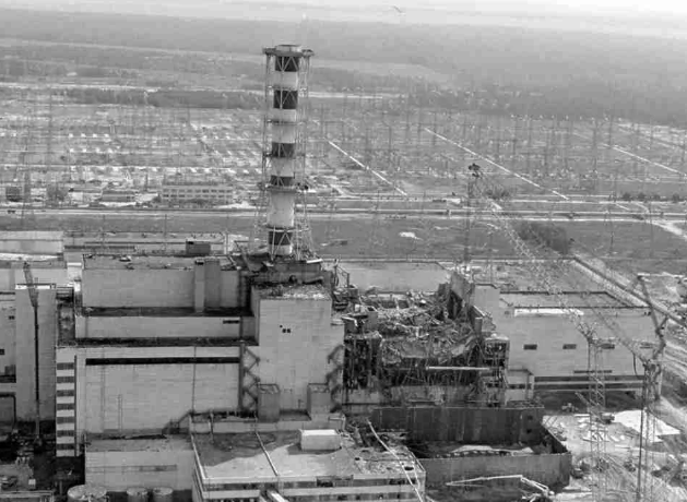 Что нужно знать о сериале Чернобыль от HBO
